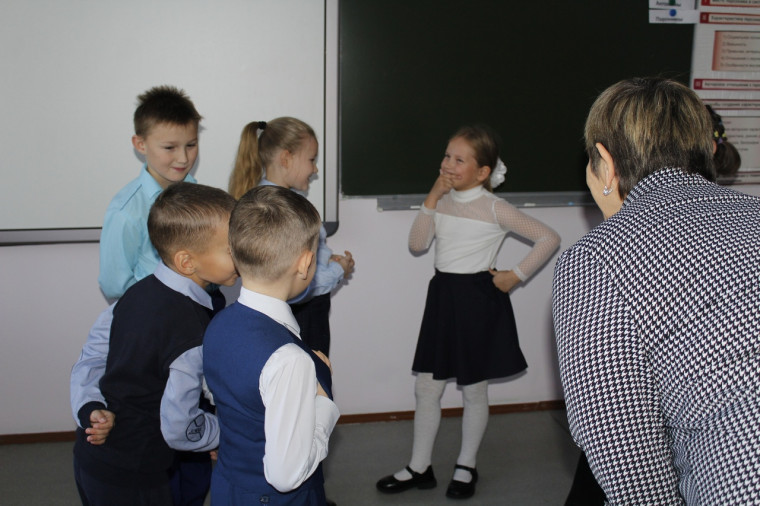 Неделя Психологии.