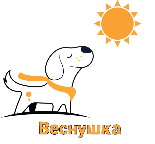 Зоозащитная акция "Веснушка".